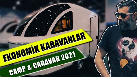 cnr expo karavan fuarı